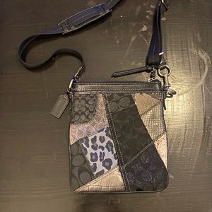Coach Crossbody Bag